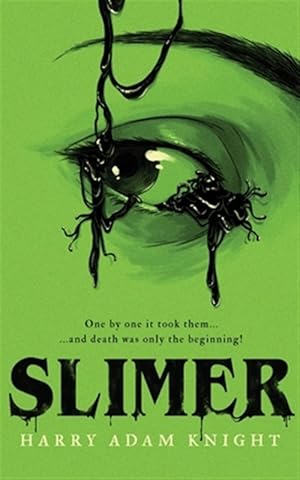 Seller image for Slimer for sale by GreatBookPricesUK