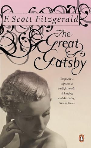 Image du vendeur pour Great Gatsby mis en vente par GreatBookPricesUK