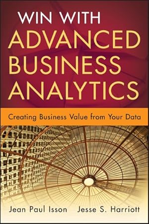 Seller image for Win With Advanced Business Analytics : Creating Business Value from Your Data for sale by GreatBookPricesUK