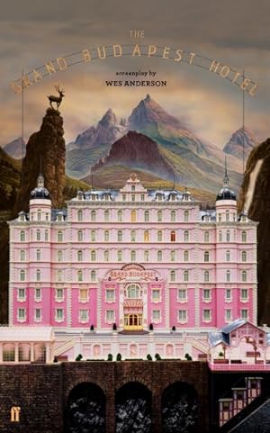 Seller image for Grand Budapest Hotel for sale by GreatBookPricesUK