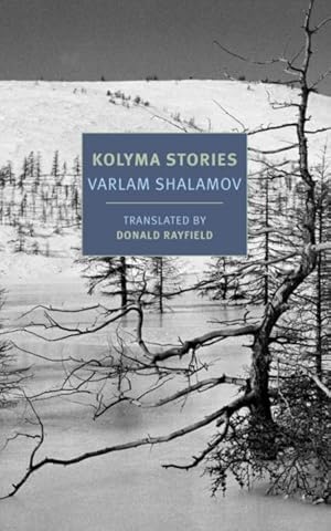 Seller image for Kolyma Stories for sale by GreatBookPricesUK
