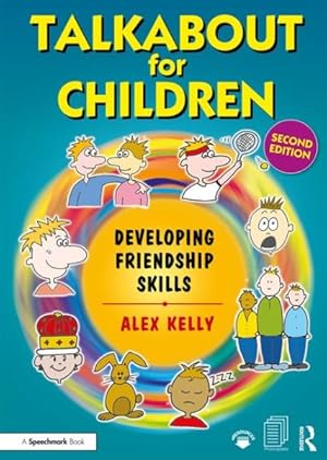 Seller image for Talkabout for Children 3 : Developing Friendship Skills for sale by GreatBookPricesUK