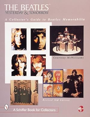 Immagine del venditore per Beatles : A Collector's Guide to Beatles Memorabilia venduto da GreatBookPricesUK