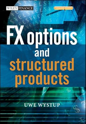 Seller image for FX Options And Structured Products for sale by GreatBookPricesUK
