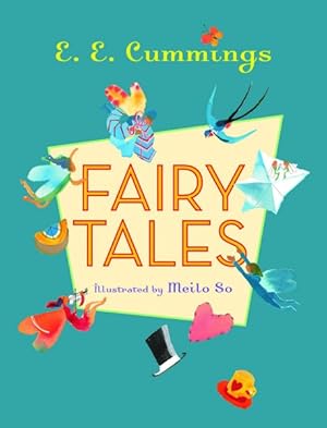 Seller image for Fairy Tales for sale by GreatBookPricesUK