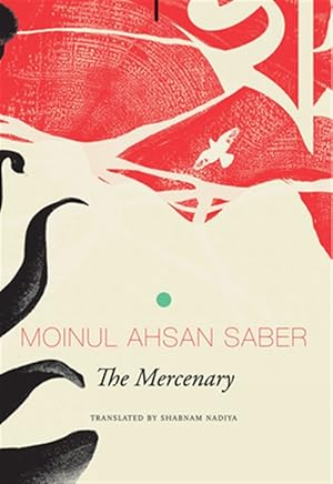 Seller image for Mercenary for sale by GreatBookPricesUK