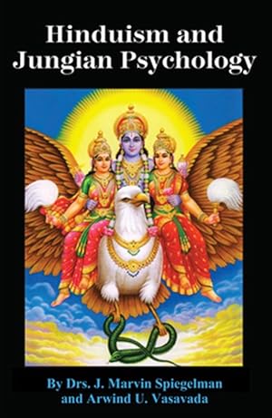 Bild des Verkufers fr Hinduism and Jungian Psychology zum Verkauf von GreatBookPricesUK