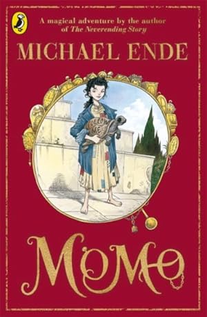 Seller image for Momo for sale by GreatBookPricesUK