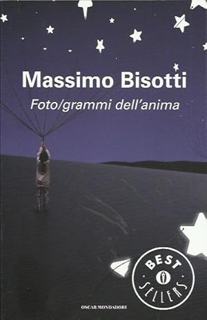 Immagine del venditore per Foto/grammi dell'anima venduto da Booklovers - Novara