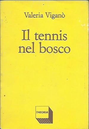 Immagine del venditore per Il tennis nel bosco venduto da Booklovers - Novara