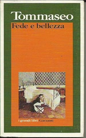 Seller image for Fede e bellezza for sale by Booklovers - Novara