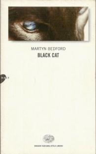 Seller image for Black Cat for sale by Booklovers - Novara