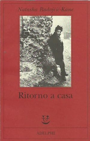 Seller image for Ritorno a casa for sale by Booklovers - Novara