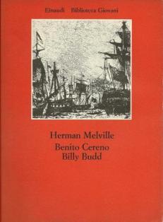 Seller image for Benito Cereno Billy Budd for sale by Booklovers - Novara