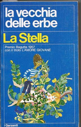 Bild des Verkufers fr Vecchia delle erbe (La) zum Verkauf von Booklovers - Novara