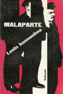 Seller image for Lenin buonanima for sale by Booklovers - Novara