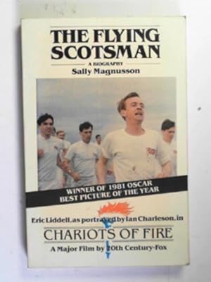 Imagen del vendedor de The Flying Scotsman a la venta por Cotswold Internet Books