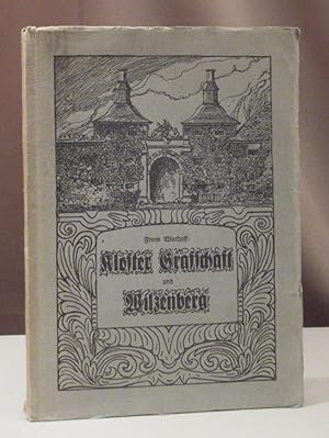 Kloster Grafschaft und Wilzenberg. Eine geschichtliche Darstellung.