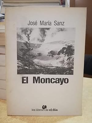 Seller image for EL MONCAYO for sale by LLIBRERIA KEPOS-CANUDA