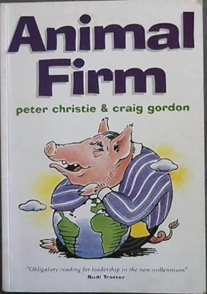 Seller image for Animal Firm for sale by Chapter 1