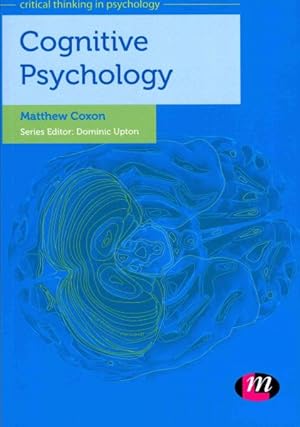 Seller image for Cognitive Psychology for sale by GreatBookPricesUK