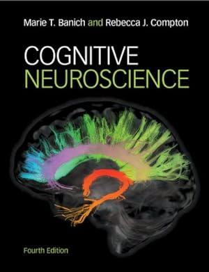 Immagine del venditore per Cognitive Neuroscience venduto da GreatBookPricesUK