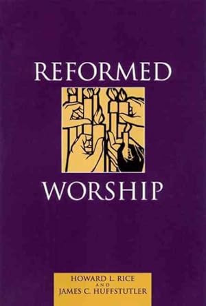 Seller image for Reformed Worship for sale by GreatBookPricesUK