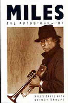 Imagen del vendedor de Miles : The Autobiography a la venta por GreatBookPricesUK