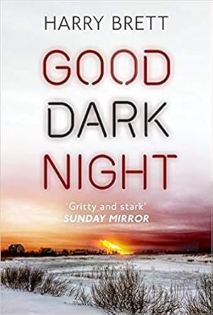 Imagen del vendedor de Good Dark Night a la venta por PsychoBabel & Skoob Books