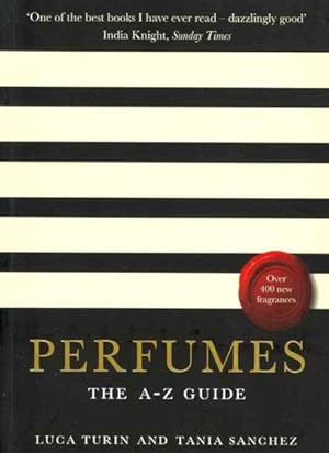 Seller image for Perfumes : The A-z Guide for sale by GreatBookPricesUK