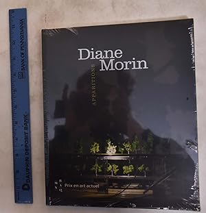 Diane Morin: Apparitions