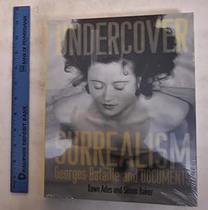 Seller image for Undercover Surrealism: Georges Bataille and Documents for sale by Mullen Books, ABAA
