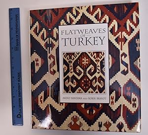 Flatweaves of Turkey