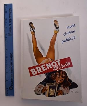 Imagen del vendedor de Brenot Affichiste a la venta por Mullen Books, ABAA