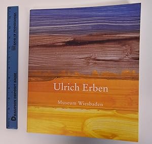 Image du vendeur pour Ulrich Erben mis en vente par Mullen Books, ABAA