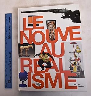Image du vendeur pour Le Nouveau Realisme mis en vente par Mullen Books, ABAA