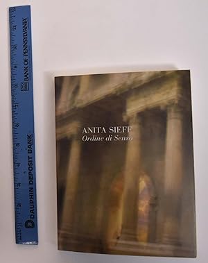 Immagine del venditore per Anita Sieff: Ordine di Senso venduto da Mullen Books, ABAA