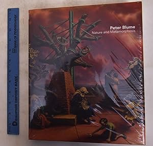 Seller image for Peter Blume: nature and metamorphosis for sale by Mullen Books, ABAA