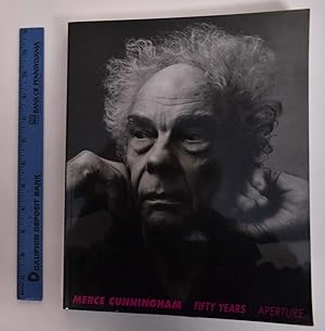Seller image for Merce Cunningham: Fifty Years for sale by Mullen Books, ABAA