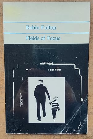 Seller image for Fields of Focus for sale by Shore Books