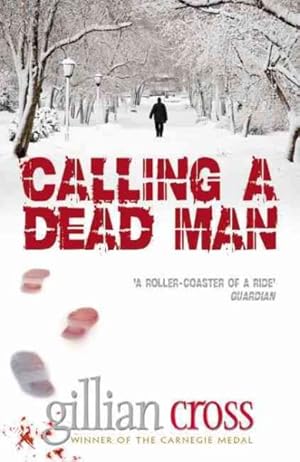 Immagine del venditore per Calling a Dead Man venduto da GreatBookPricesUK