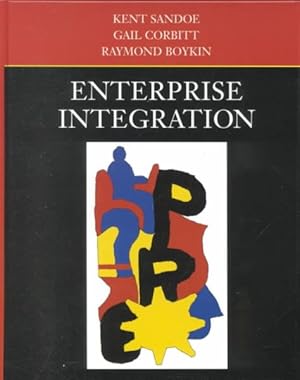 Image du vendeur pour Enterprise Integration mis en vente par GreatBookPricesUK