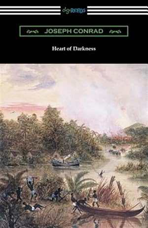 Seller image for Heart of Darkness for sale by GreatBookPricesUK