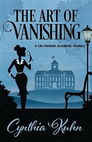 Seller image for Art of Vanishing for sale by GreatBookPricesUK
