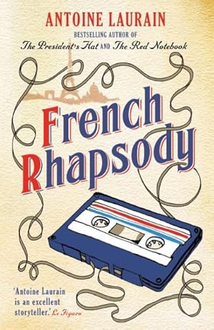 Image du vendeur pour French Rhapsody mis en vente par GreatBookPricesUK