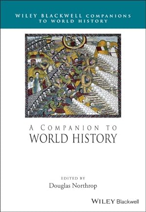 Immagine del venditore per Companion to World History venduto da GreatBookPricesUK