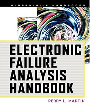 Immagine del venditore per Electronic Failure Analysis Handbook venduto da GreatBookPricesUK