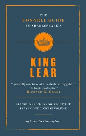 Seller image for Shakespeare's King Lear for sale by GreatBookPricesUK