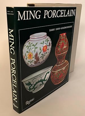 Seller image for Ming Porcelain for sale by Jorge Welsh Books