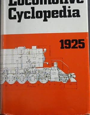 Locomotive Cyclopedia of American Practice, 1925